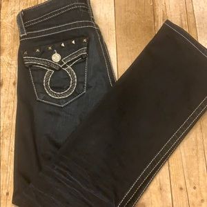 Big Star Jeans